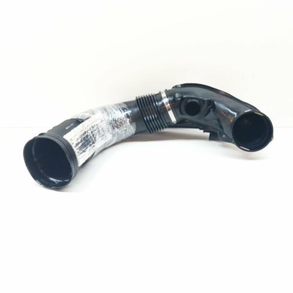 NEW BMW 3 GT F34 INTAKE SILENCER FILTERED AIR PIPE 13718509817 ORIGINAL - Image 2