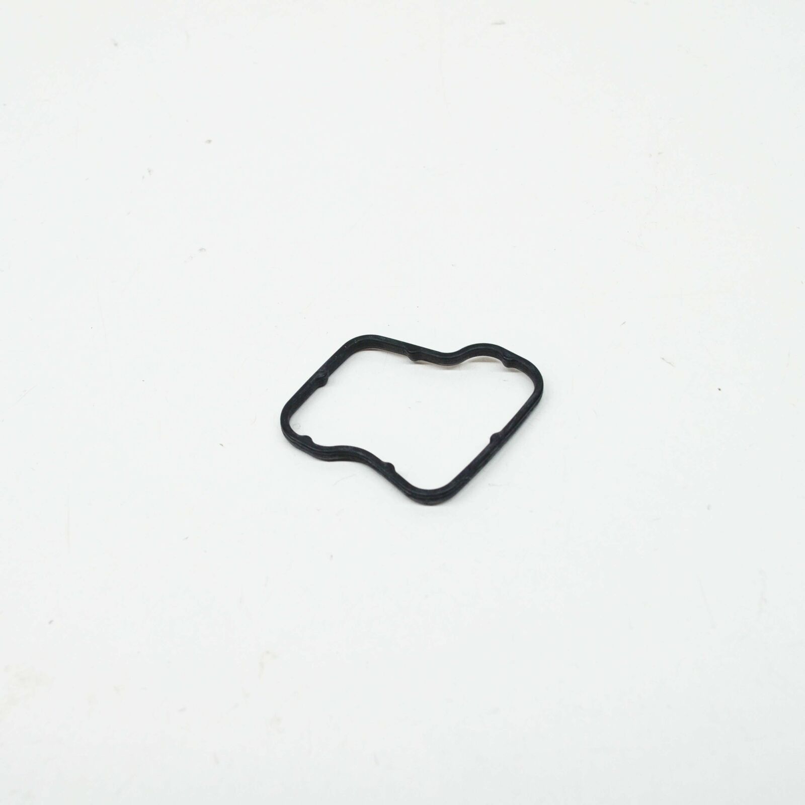 NEW AUDI A5 8T CRANKCASE HOUSING OIL SUMP SEAL GASKET 079103121AL ORIGINAL 2 NEW AUDI A5 8T CRANKCASE HOUSING OIL SUMP SEAL GASKET 079103121AL ORIGINAL - Image 2