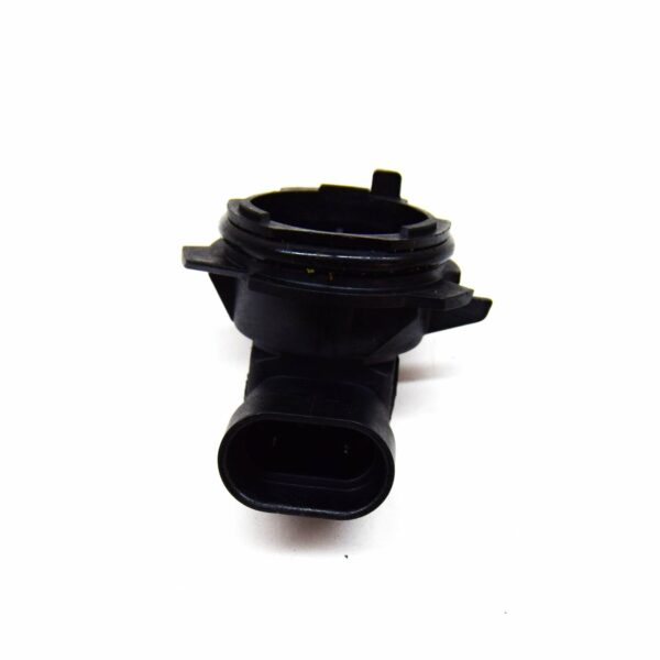 NEW BMW 5 E39 HEADLIGHT HIGH BEAM BULB SOCKET 63126904051 - Image 2