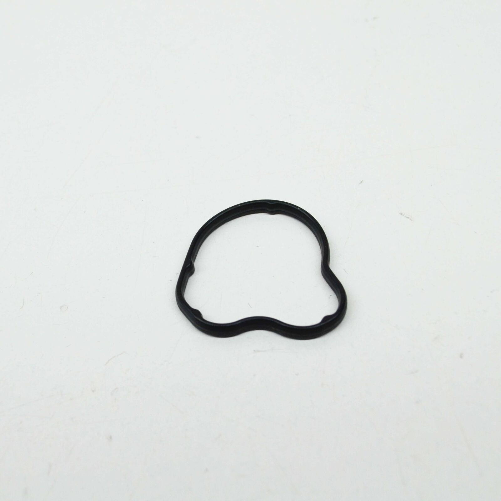 NEW AUDI A5 8T ENGINE OIL PAN SUMP GASKET 079103121AM ORIGINAL 2 NEW AUDI A5 8T ENGINE OIL PAN SUMP GASKET 079103121AM ORIGINAL - Image 2