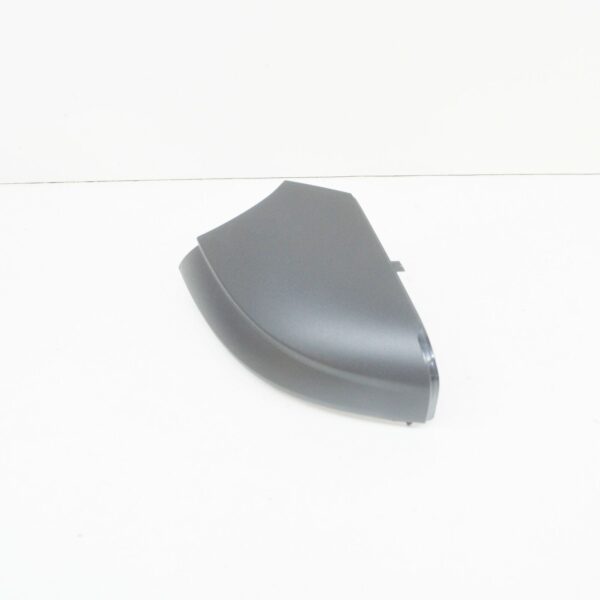NEW VW CADDY 2K FRONT RIGHT DOOR MIRROR LOWER TRIM 2K58576049B9 ORIGINAL - Image 2