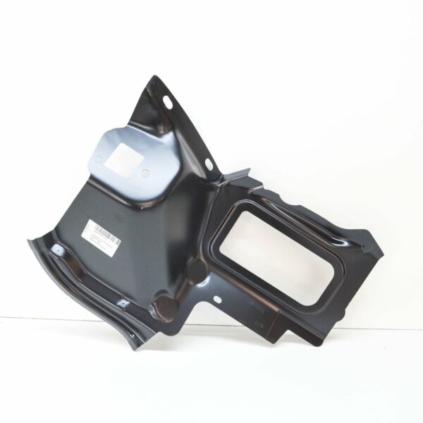 NEW VOLKSWAGEN POLO AW REAR LEFT TAILLIGHT MOUNT BRACKET 2G6813327C - Image 2