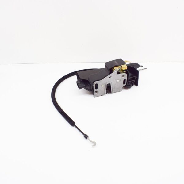 NEW MERCEDES-BENZ ML W163 FRONT LEFT DOOR INTERIOR LOCK LHD A1637202535 - Image 2