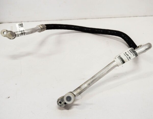 NEW AUDI Q5 8R A/C AIR CON PIPE HOSE LINE 8R0260701S ORIGINAL - Image 2