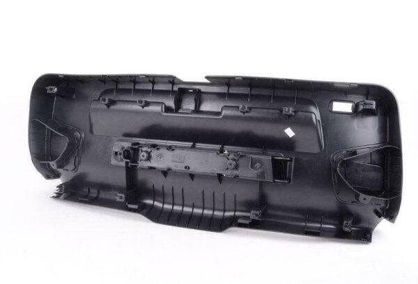 NEW AUDI A4 AVANT B8 REAR LID LOWER TRIM PANEL 8K98679794PK - Image 2