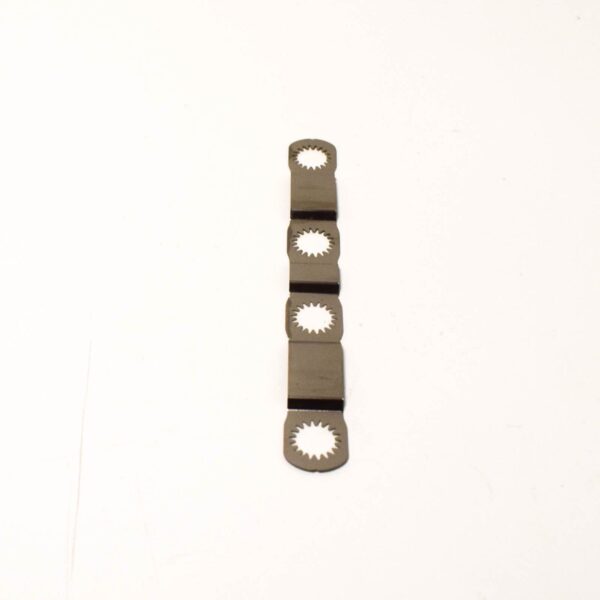 NEW MB GLC C253 LEFT CYLINDER HEAD CONNECTION PANEL A1771410085 ORIGINAL - Image 2