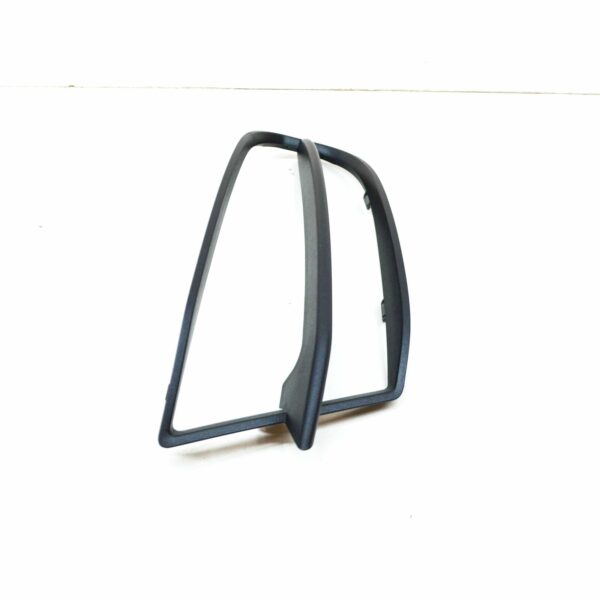NEW BMW 3 E93 FRONT M SPORT BUMPER RIGHT GRILLE TRIM 51118050586 2009 - Image 2