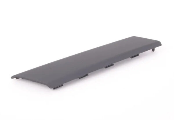 NEW VW GOLF SPORTSVAN MK7 FRONT LEFT DOOR HANDLE COVER TRIM 5GM86803981U - Image 2