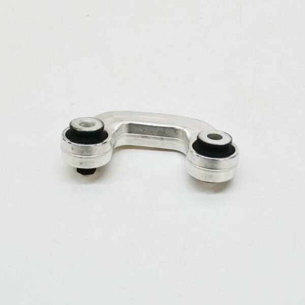 NEW AUDI A4 B7 FRONT RIGHT SWAY BAR END LINK COUPLING ROD 8E0411318 - Image 2