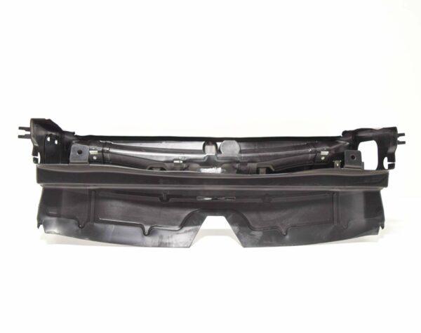 NEW BMW 1 F20 RADIATOR AIR DUCT 51747383766 7383766 ORIGINAL - Image 2