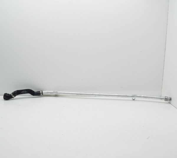 NEW MERCEDES-BENZ S W222 LOWER RADIATOR COOLANT HOSE A2225017301 ORIGINAL - Image 2