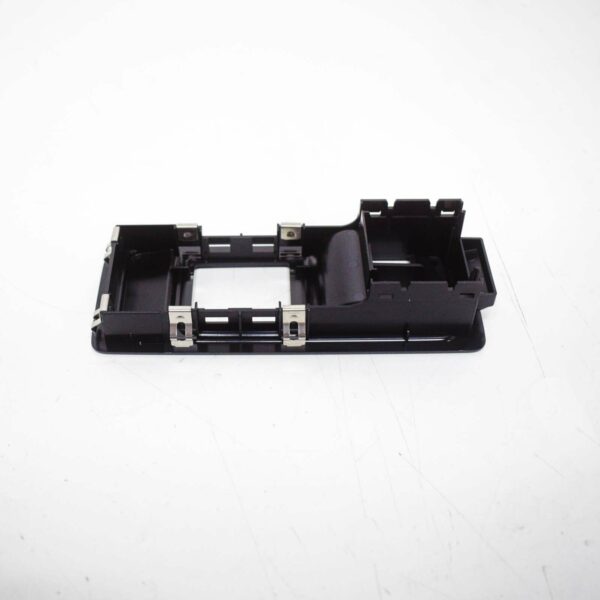 NEW VW TRANSPORTER T6 FRONT LEFT DOOR SWITCH TRIM LHD 7E0867255A82V ORIGINAL - Image 2