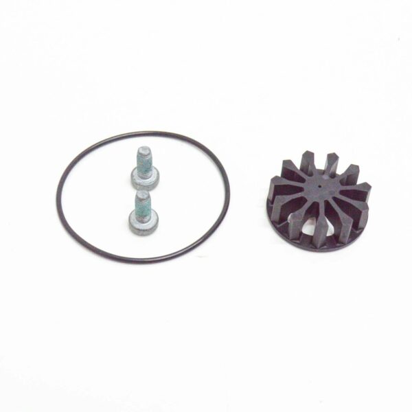 NEW AUDI A4 B6 OIL PUMP LEVER 1E0871687 - Image 2