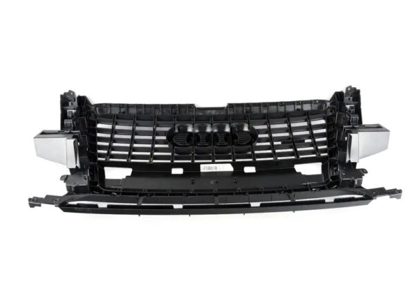 NEW AUDI Q5 8R FRONT RADIATOR GRILLE 8R0853651PVMZ - Image 2