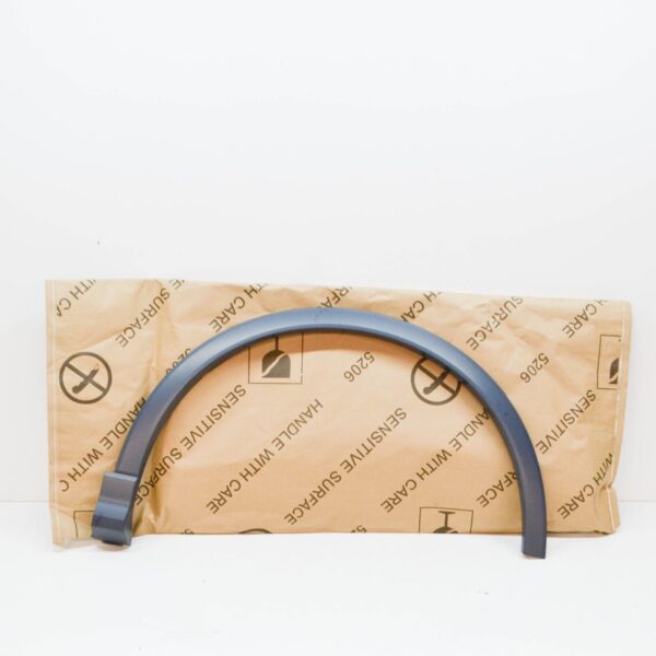 NEW AUDI Q3 F3 FRONT RIGHT WHEEL ARCH COVER 83A853718CGRU - Image 2