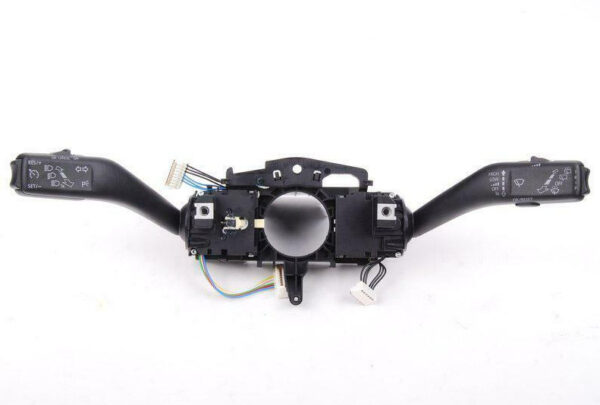 NEW VOLKSWAGEN EOS STEERING COLUMN COMBINATION SWITCH 5K0953513N9B9 - Image 2