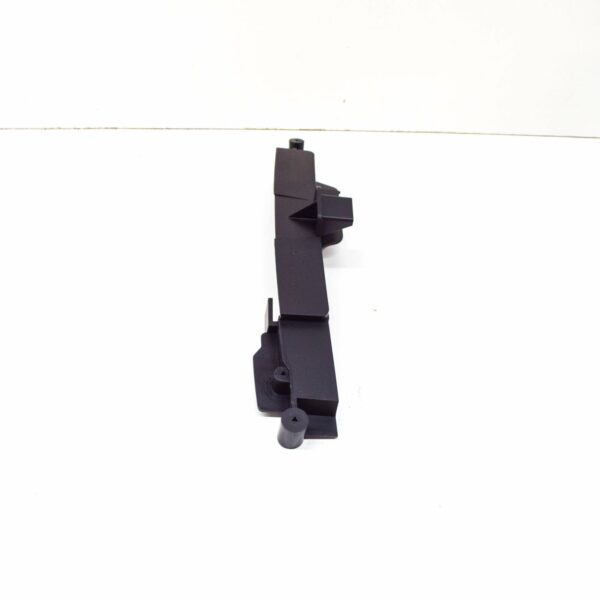 NEW AUDI Q2 GA FRONT BUMPER RIGHT ADAPTER 81A807410 ORIGINAL - Image 2