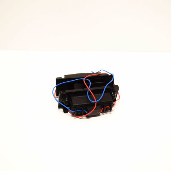 NEW VOLKSWAGEN CADDY 2K HOUSING FOR LICENCE PLATE LIGHT 2K5827740B - Image 2