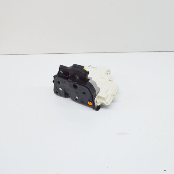 NEW AUDI A3 8P7 FRONT LEFT DOOR LOCK W/ ACTUATOR RHD 4F2837015 ORIGINAL - Image 2