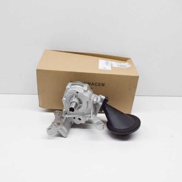 NEW AUDI Q7 4L ENGINE OIL PUMP 06E115105BD - Image 2