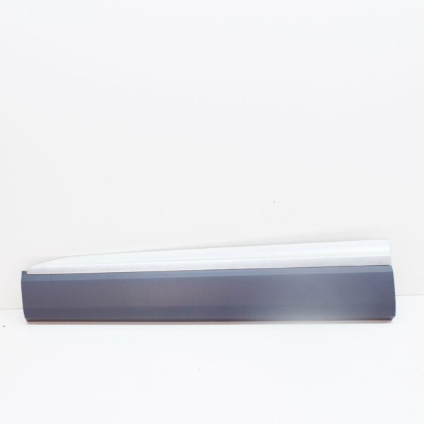 NEW AUDI Q7 4M FRONT LEFT DOOR LOWER COVER TRIM 4M0853959EGRU ORIGINAL - Image 2