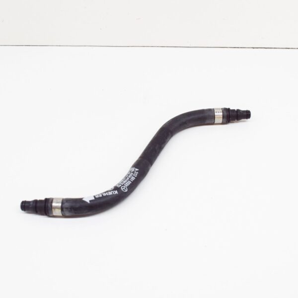 NEW MERCEDES BENZ E W212 VENT LINE HOSE A2125010525 ORIGINAL - Image 2