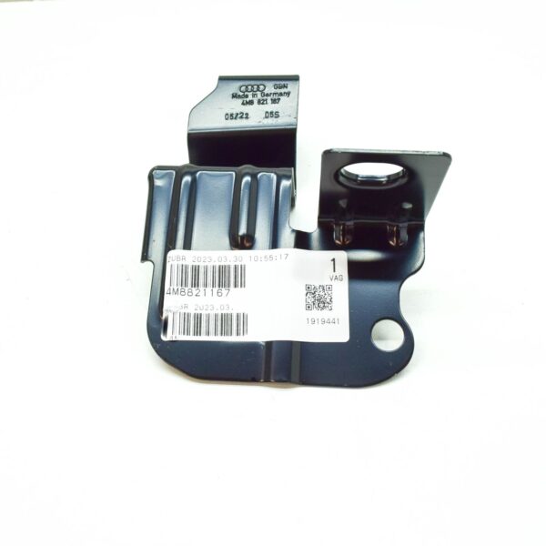 NEW AUDI Q8 4MN REAR LEFT FENDER BRACKET 4M8821167 ORIGINAL - Image 2