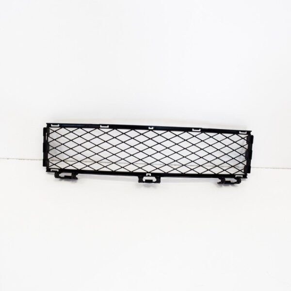 NEW BMW 6 CONVERTIBLE E64 FRONT BUMPER LOWER GRILLE 51117184690 ORIGINAL - Image 2