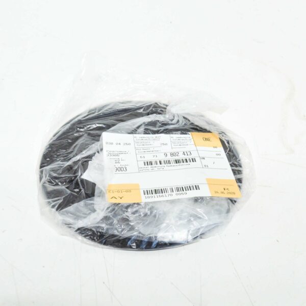 NEW MINI COUNTRYMAN R60 PACEMAN R61 LID WHEELHOUSE COVER 9802413 - Image 2