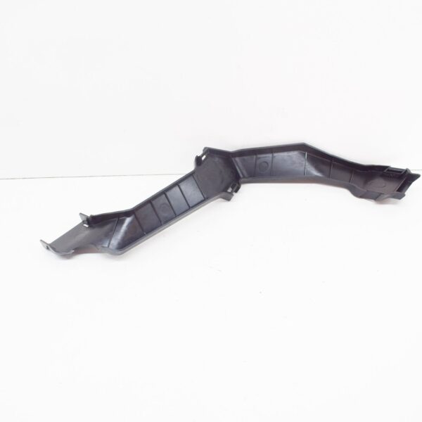 NEW AUDI A3 SPORTBACK 8P BRAKE PIPES COVER LHD 1K1611732B ORIGINAL - Image 2