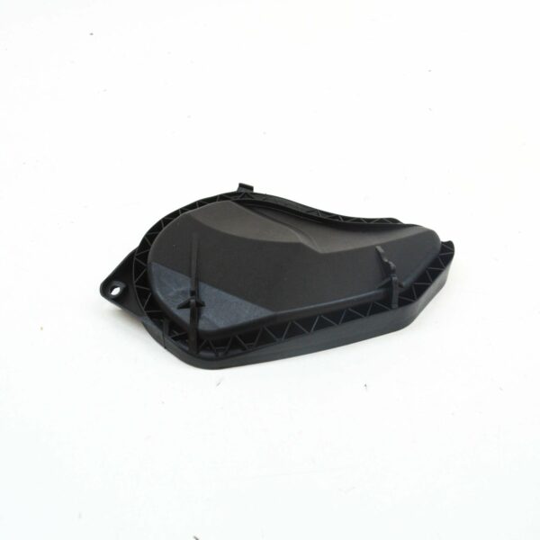 NEW AUDI TT 8J FRONT RIGHT HEADLIGHT COVER CAP 8J0941158 - Image 2