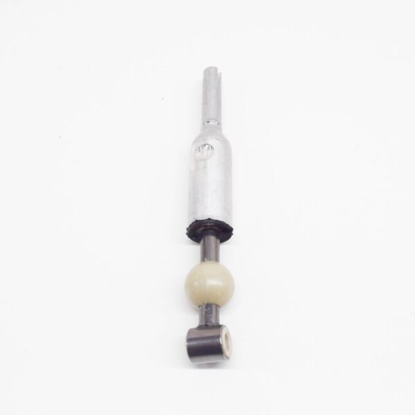 NEW BMW Z4 E85 GEARSHIFT LEVER 25117543192 7543192 ORIGINAL - Image 2