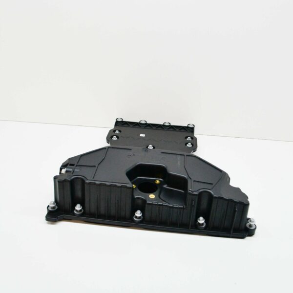 NEW MERCEDES-BENZ E-CLASS W212 OIL SUMP PAN A6510102913 2.1 DIESEL - Image 2