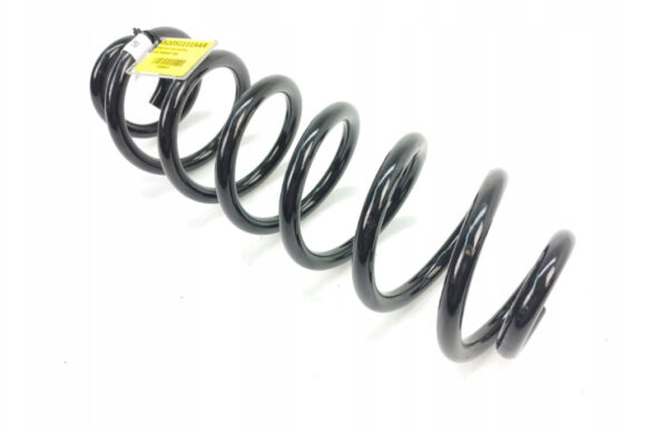 NEW VOLKSWAGEN PASSAT B8 REAR COIL SPRING 3Q0511115AR ORIGINAL - Image 2