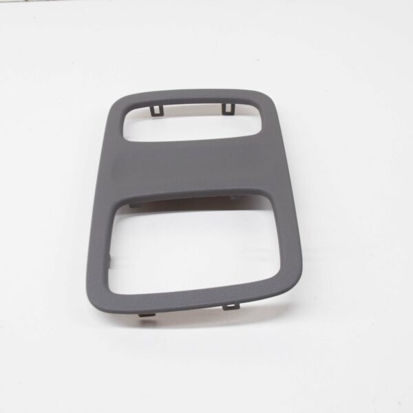 NEW MB VITO W447 REAR PANEL DOOR INTERIOR LOCKING COVER A63974701877J69 ORIGINAL - Image 2