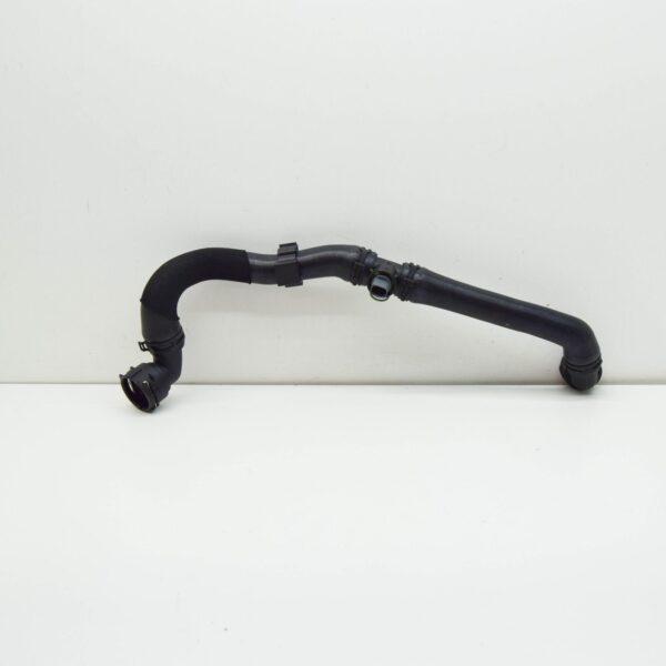 NEW AUDI Q3 8U COOLANT HOSE WITH QUICK RELEASE COUPLING 5N0122051CF ORIGINAL - Image 2