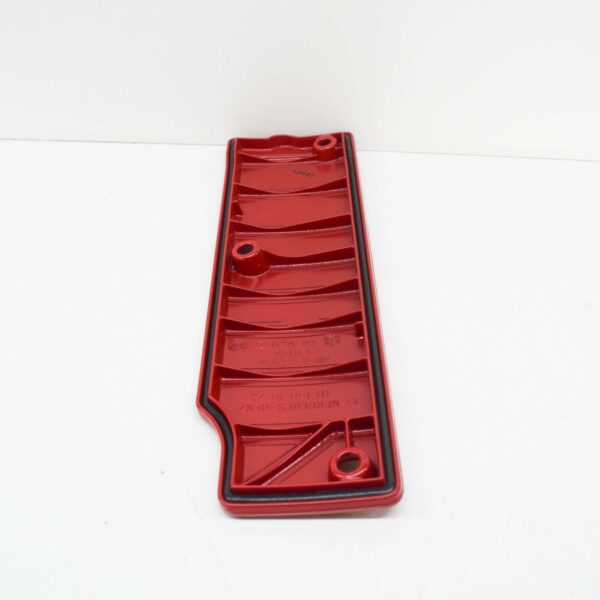 NEW MERCEDES-BENZ C W202 ENGINE IGNITION COIL COVER PLATE A1111501075 - Image 2