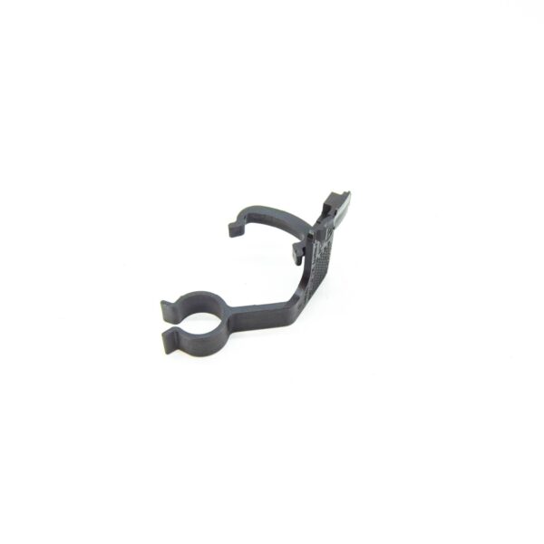 NEW VOLKSWAGEN CC 358 WIPER MOTOR CONNECTOR BRACKET RHD3C2971890A ORIGINAL - Image 2