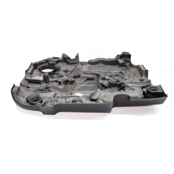 NEW VOLKSWAGEN GOLF MK7 TDI ENGINE COVER 04L103925AQ ORIGINAL - Image 2