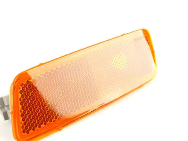 NEW VOLKSWAGEN GOLF 5K MK6 FRONT LEFT SIDE MARKER LIGHT 1K9945071 - Image 2