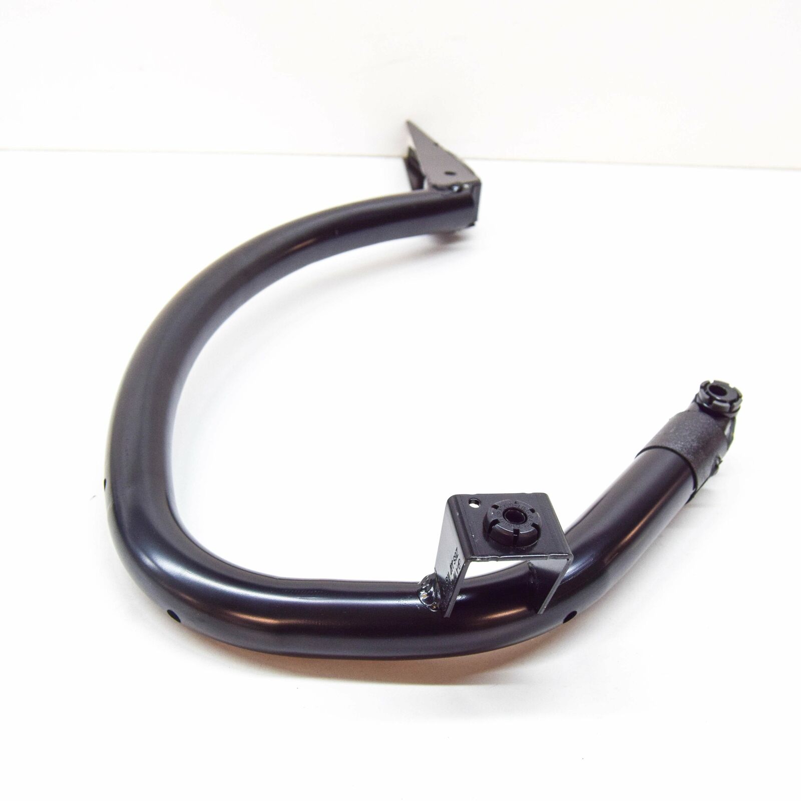 NEW MERCEDES-BENZ CLA COUPE C117 RIGHT TAILGATE HINGE A1177500228 2 NEW MERCEDES-BENZ CLA COUPE C117 RIGHT TAILGATE HINGE A1177500228 - Image 2