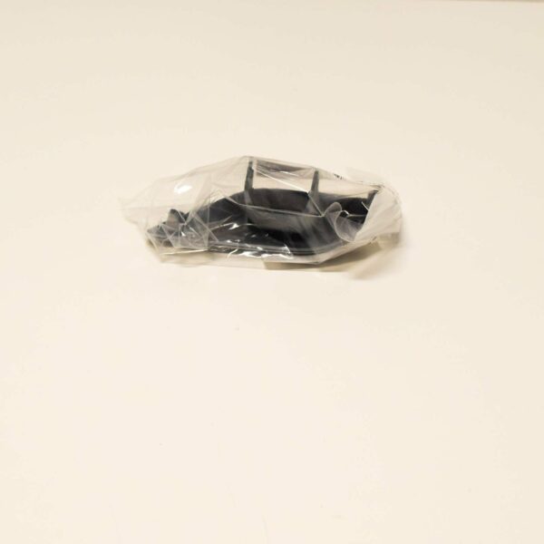 NEW VW GOLF MK7 FRONT RIGHT HEADLIGHT WASHER COVER CAP 5G0955110AGRU ORIGINAL - Image 2