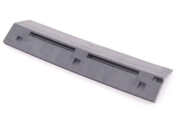 NEW AUDI A4 B8 RIGHT UNDERBODY HEEL PLATE SPOILER TRIM 8K0825212B ORIGINAL - Image 2