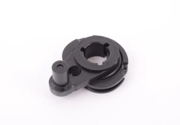NEW MERCEDES-BENZ SLK R172 HARDTOP LOCK A1727900163 ORIGINAL - Image 2