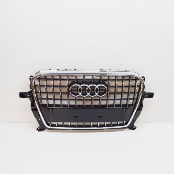 NEW AUDI Q5 8R RADIATOR GRILLE 8R0853651ACT94 ORIGINAL - Image 2