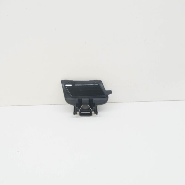 NEW MB M W164 FRONT RIGHT BUMPER HEADLIGHT WASHER COVER A16486002089197 ORIGINAL - Image 2