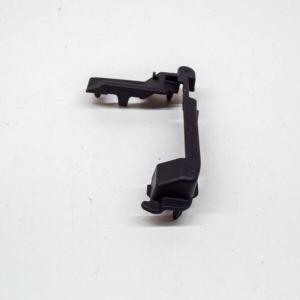 NEW AUDI E-TRON FRONT BUMPER GRILLE LEFT SIDE FOAM PART 4KE807665 - Image 2
