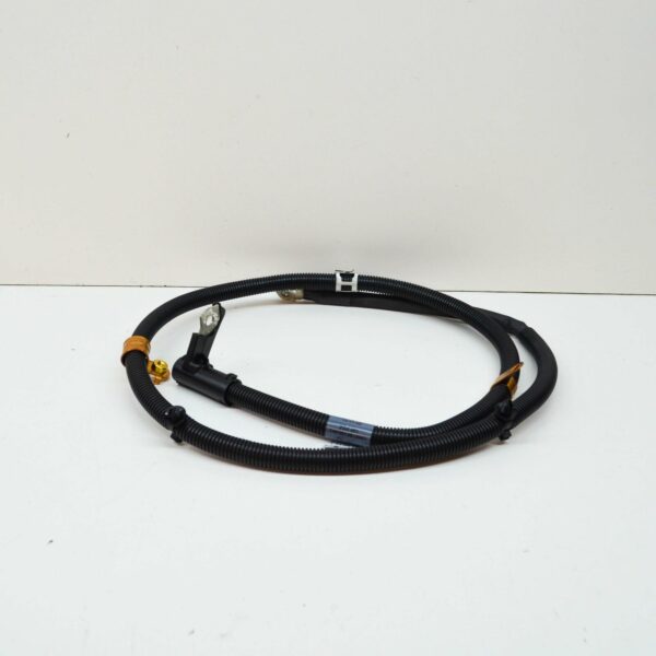 NEW MERCEDES-BENZ B W246 STARTER MOTOR WIRING CABLE A2465405833 ORIGINAL - Image 2