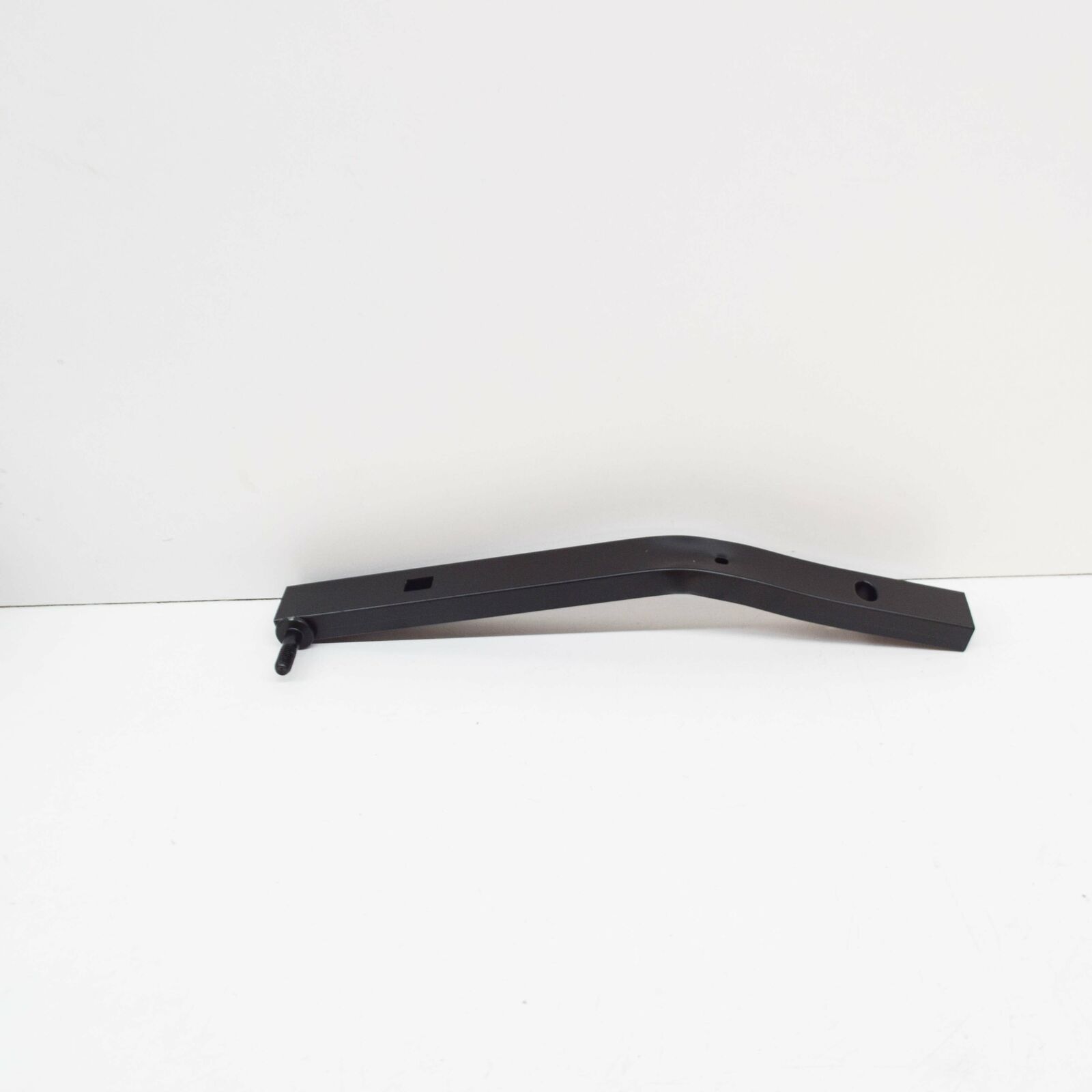 NEW AUDI A4 B8 RIGHT RADIATOR CORE SUPPORT MOUNT BRACE 8K0805528A 2 NEW AUDI A4 B8 RIGHT RADIATOR CORE SUPPORT MOUNT BRACE 8K0805528A - Image 2