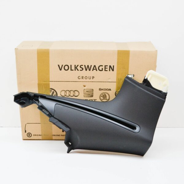 NEW AUDI A4 AVANT B8 REAR LEFT D-TRIM 8K9867245V48 - Image 2